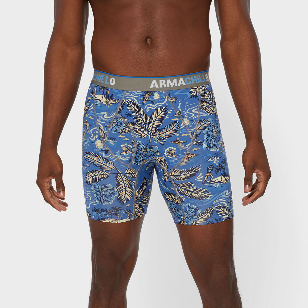 Men's Armachillo Cooling Boxer Briefs 3-Pack Main Image