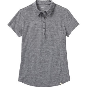 Women's Armachillo Cooling Short Sleeve Polo