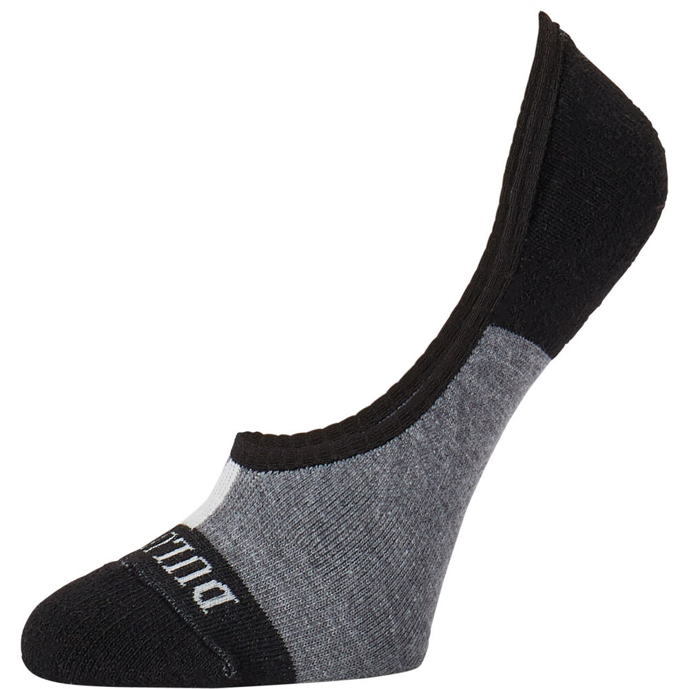 Women's Stay-Put No Show Socks Main Image
