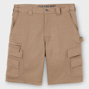 Men's DryFlex Fire Hose Relaxed Fit 11" Cargo Shorts