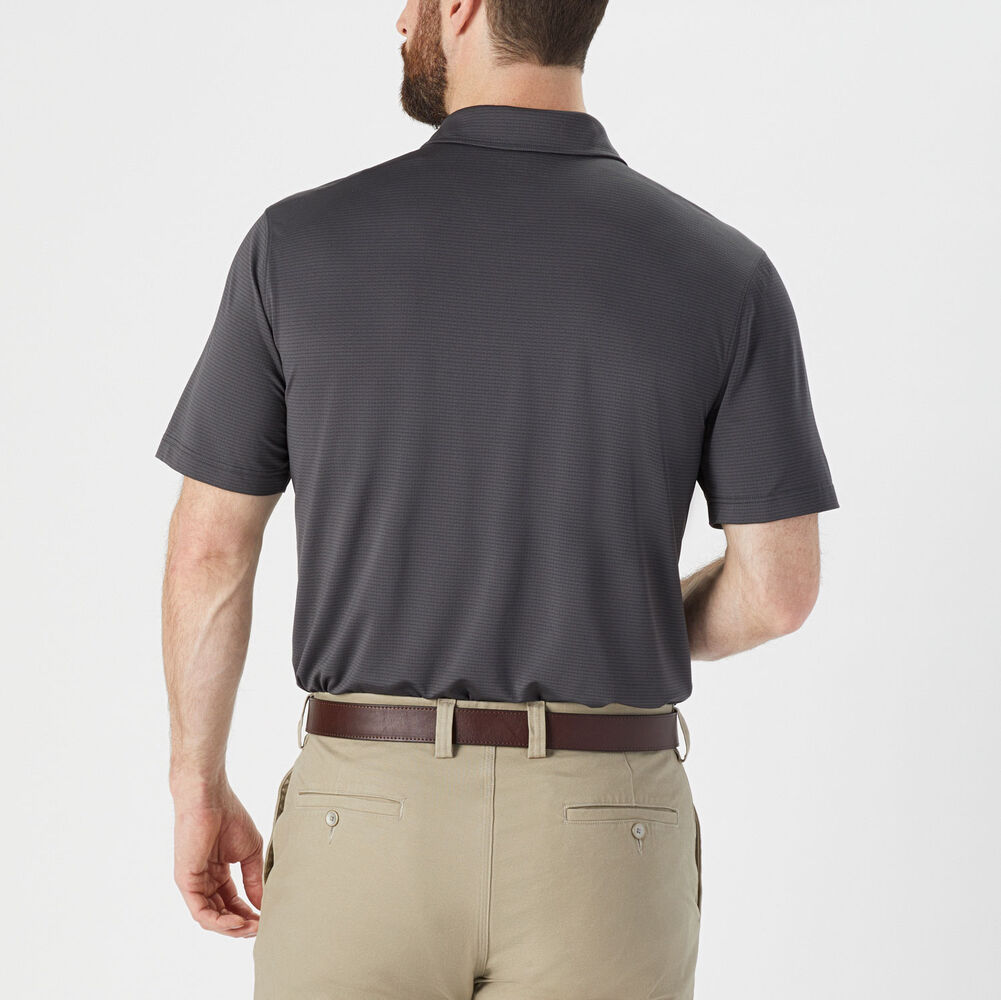Men's Funk No! Standard Fit Polo Main Image