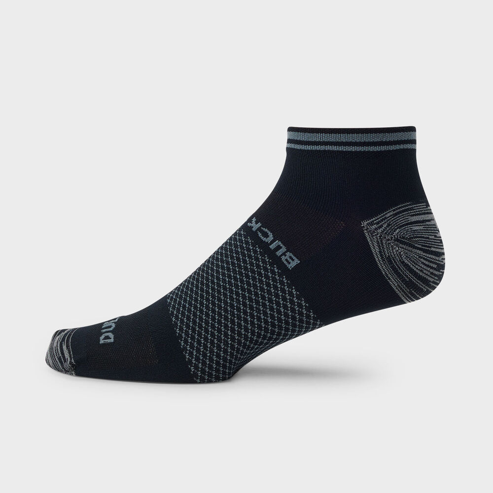 Men's Buck Naked Ankle Socks Main Image