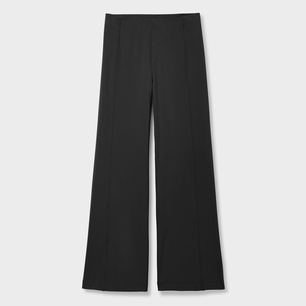 Women's Plus NoGA Classic Go-To Hi-Rise Wide Leg Pants Main Image