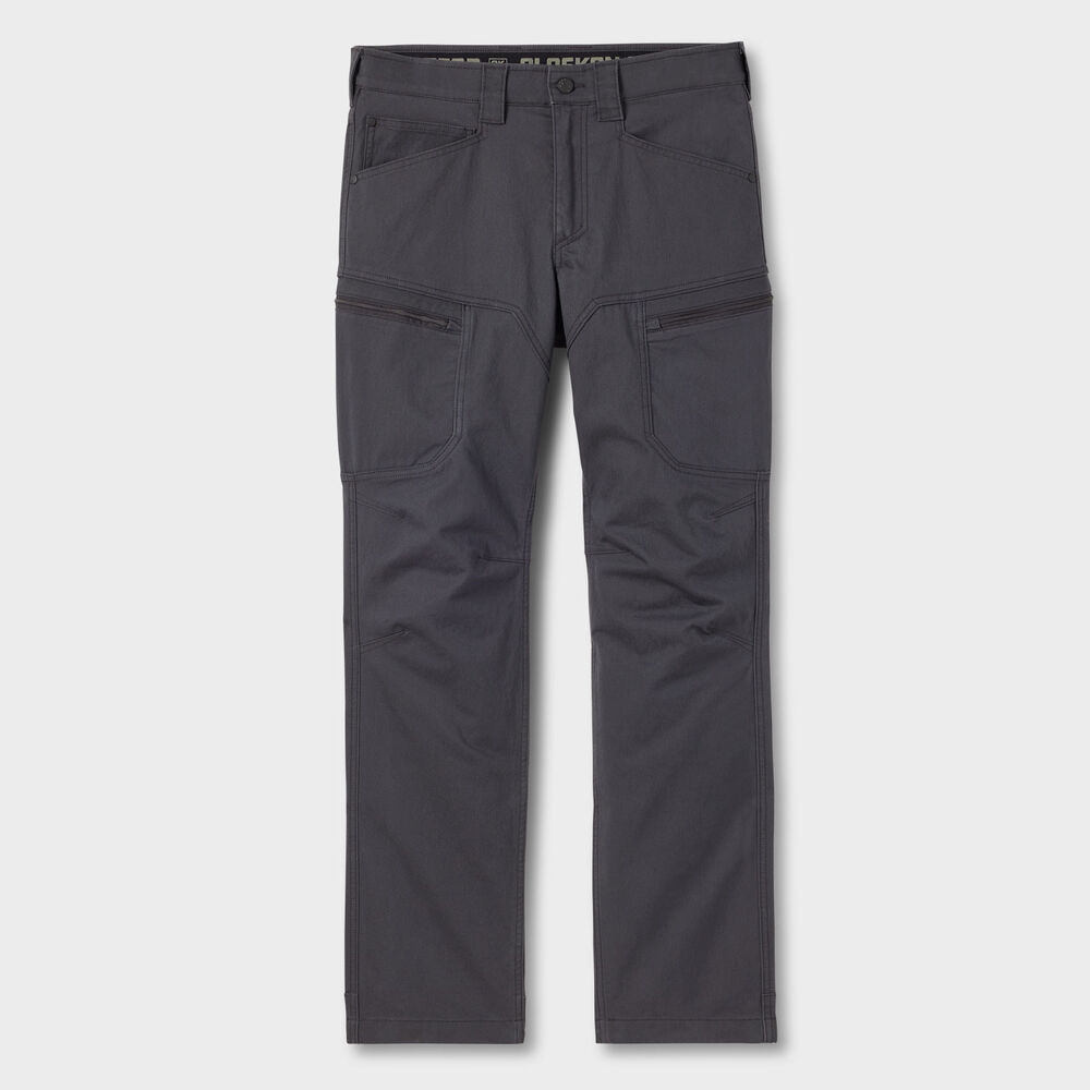 Men's AKHG Stone Run Cargo Pants Main Image