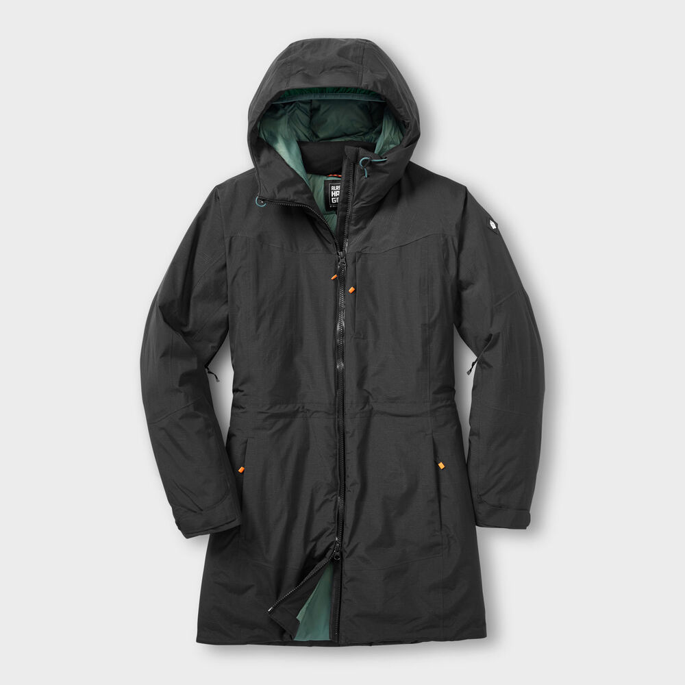 Women's AKHG Ursa Major Waterproof Down Parka Main Image