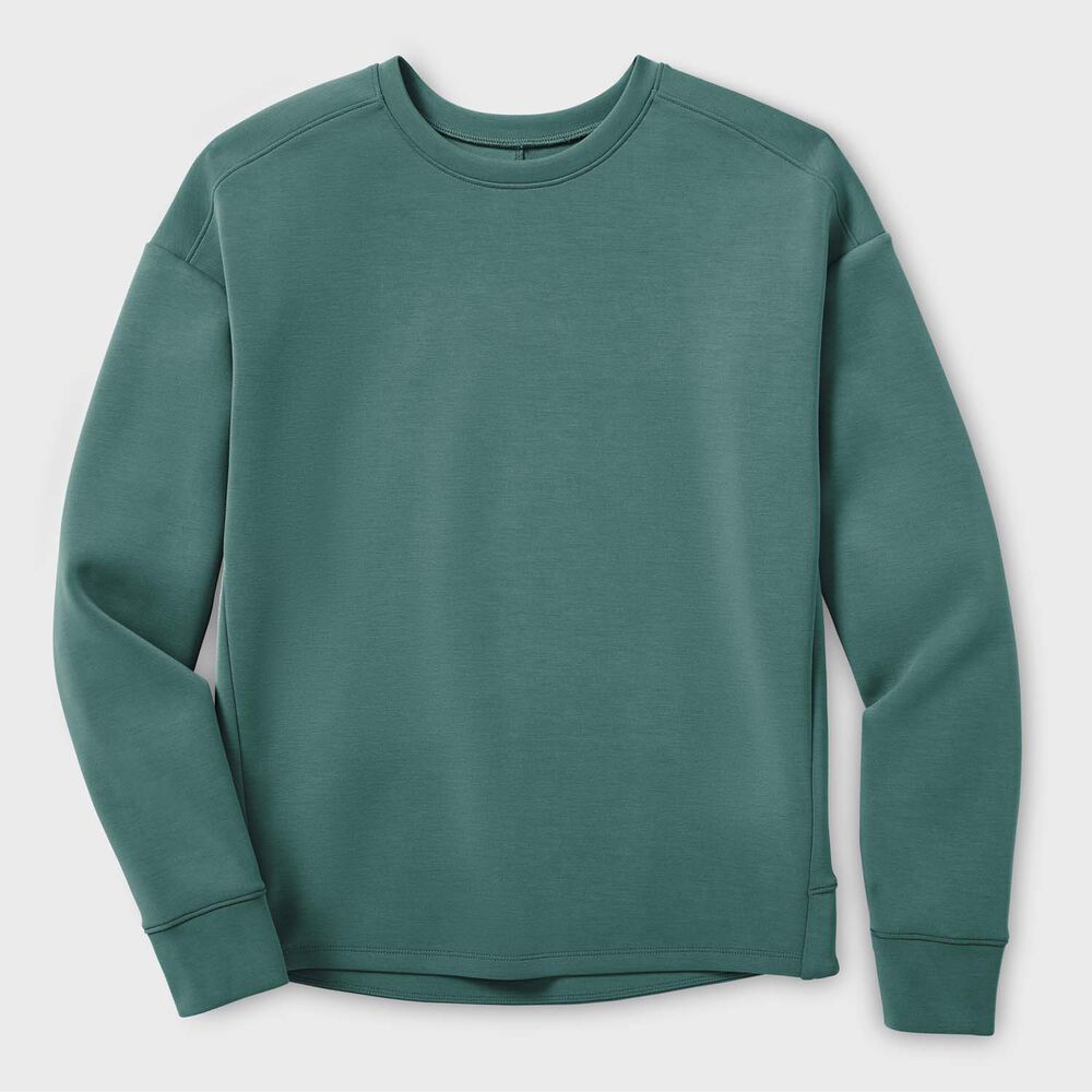 Women's AKHG After Sweat Crew Main Image