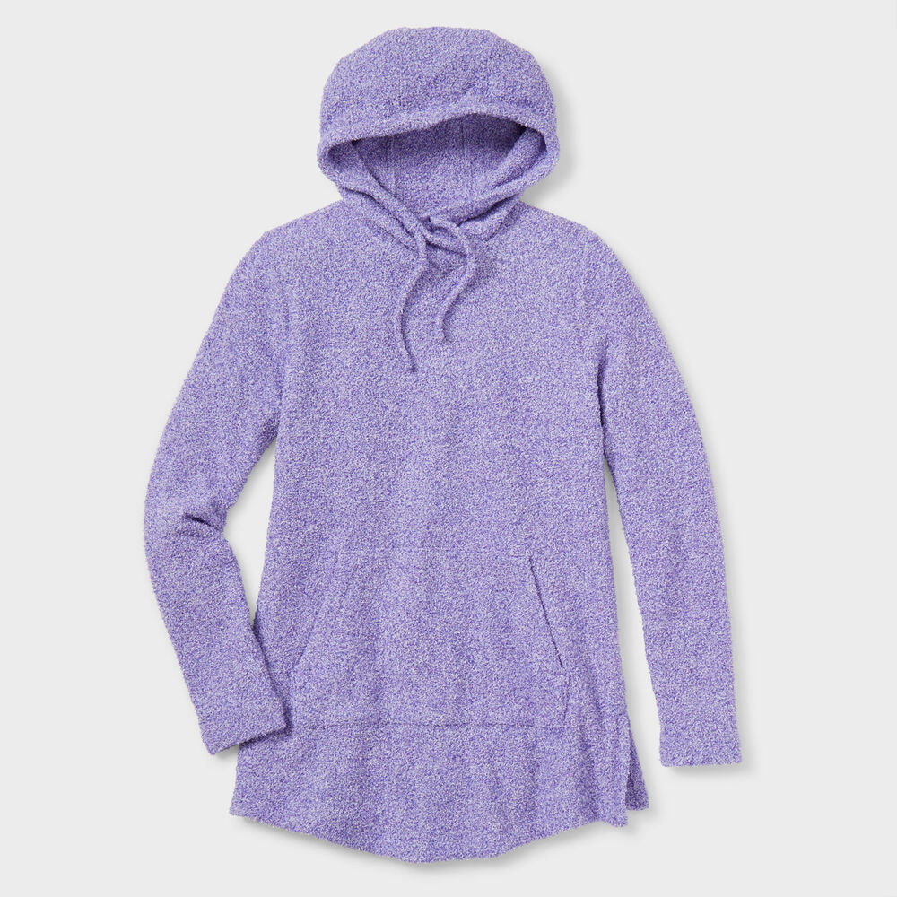 Women's Fleecey Does It Tunic Pullover Main Image