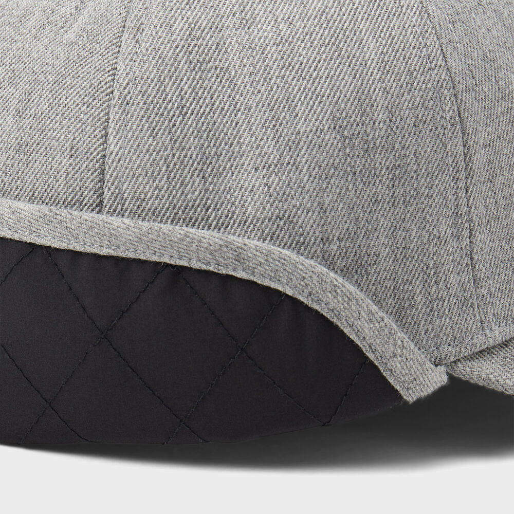 Insulated Ball Cap Main Image