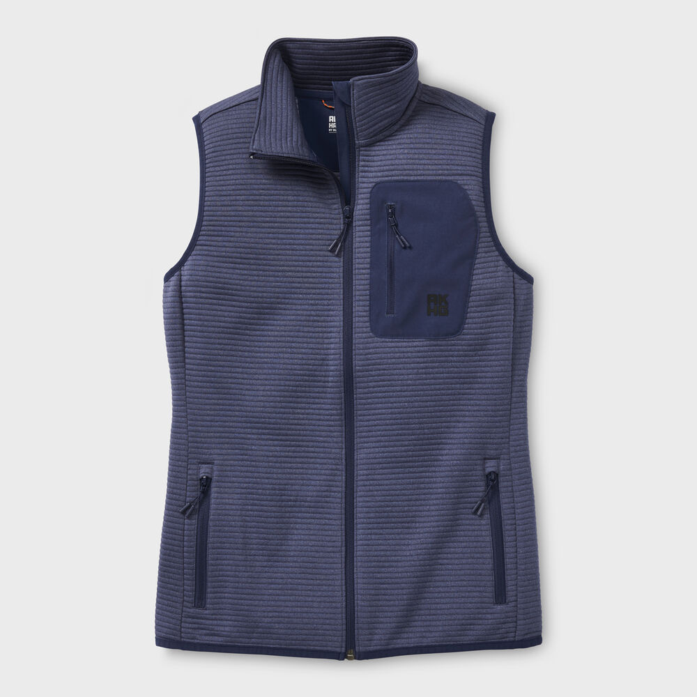 Women's AKHG Blackburn Vest Main Image