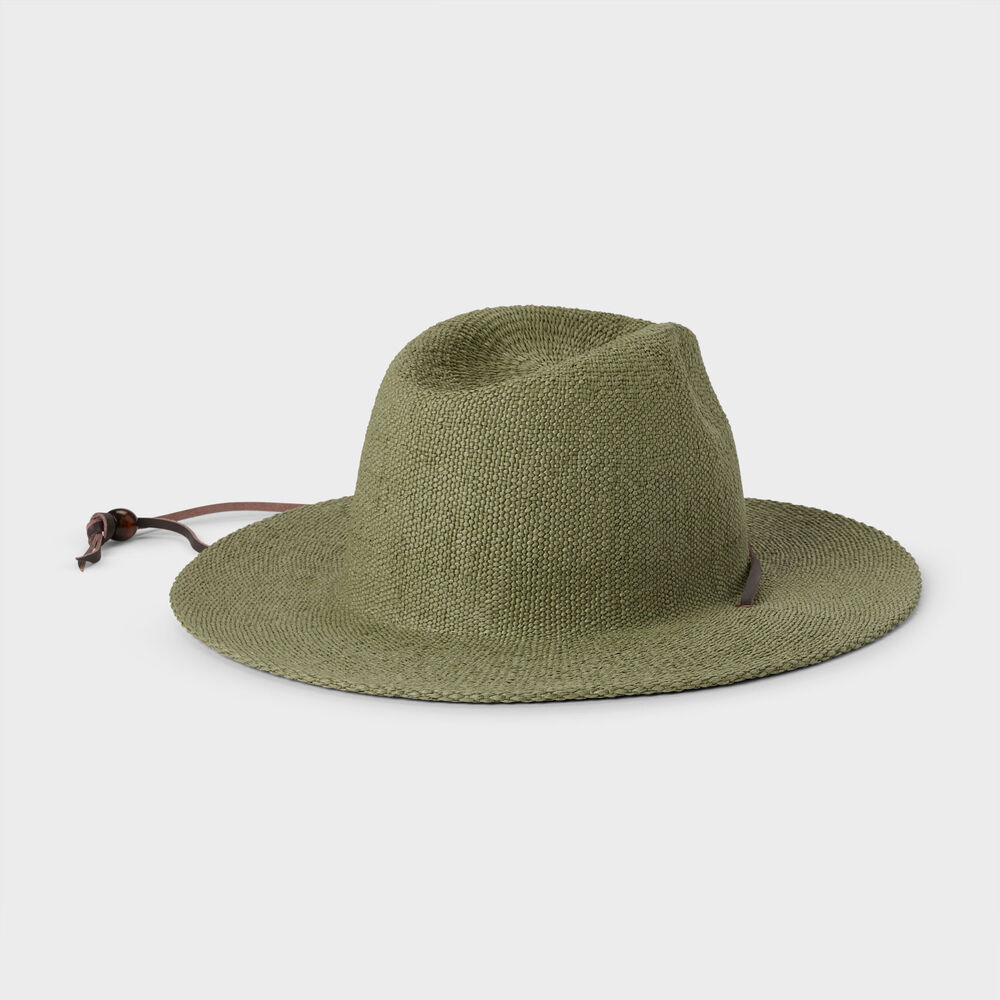AKHG Relaxed Brim Hat Main Image