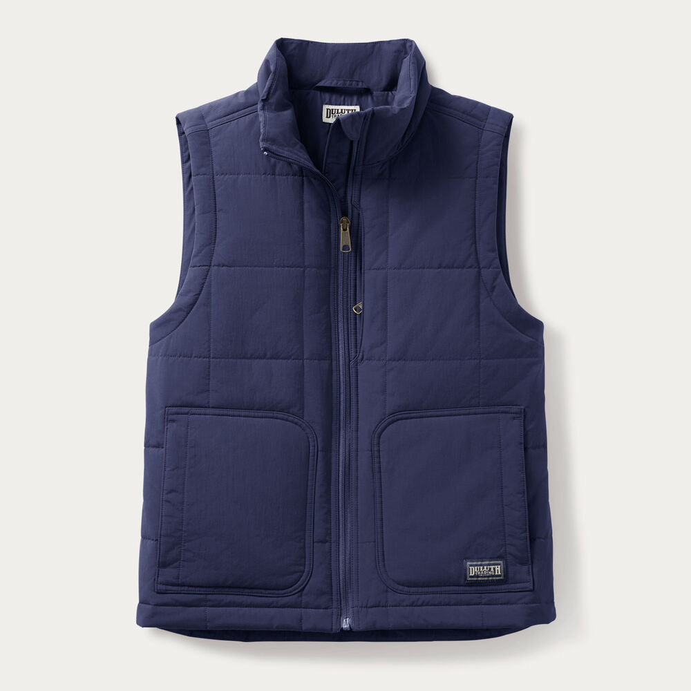 Women's AirLoc Vest Main Image