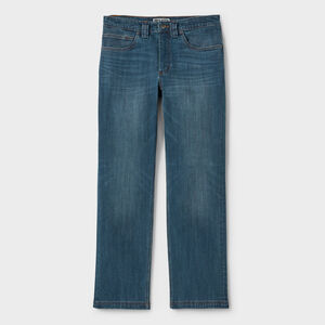 Men's Ballroom Double Flex Standard Fit Jeans
