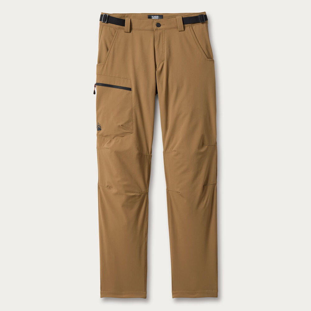 Men's AKHG Hellbent Hiking Pants Main Image