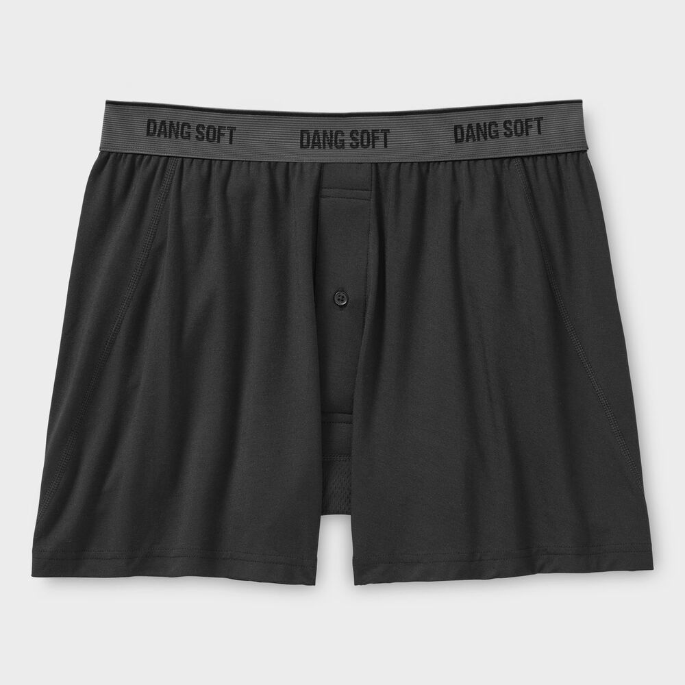 Men's Dang Soft Boxers Main Image