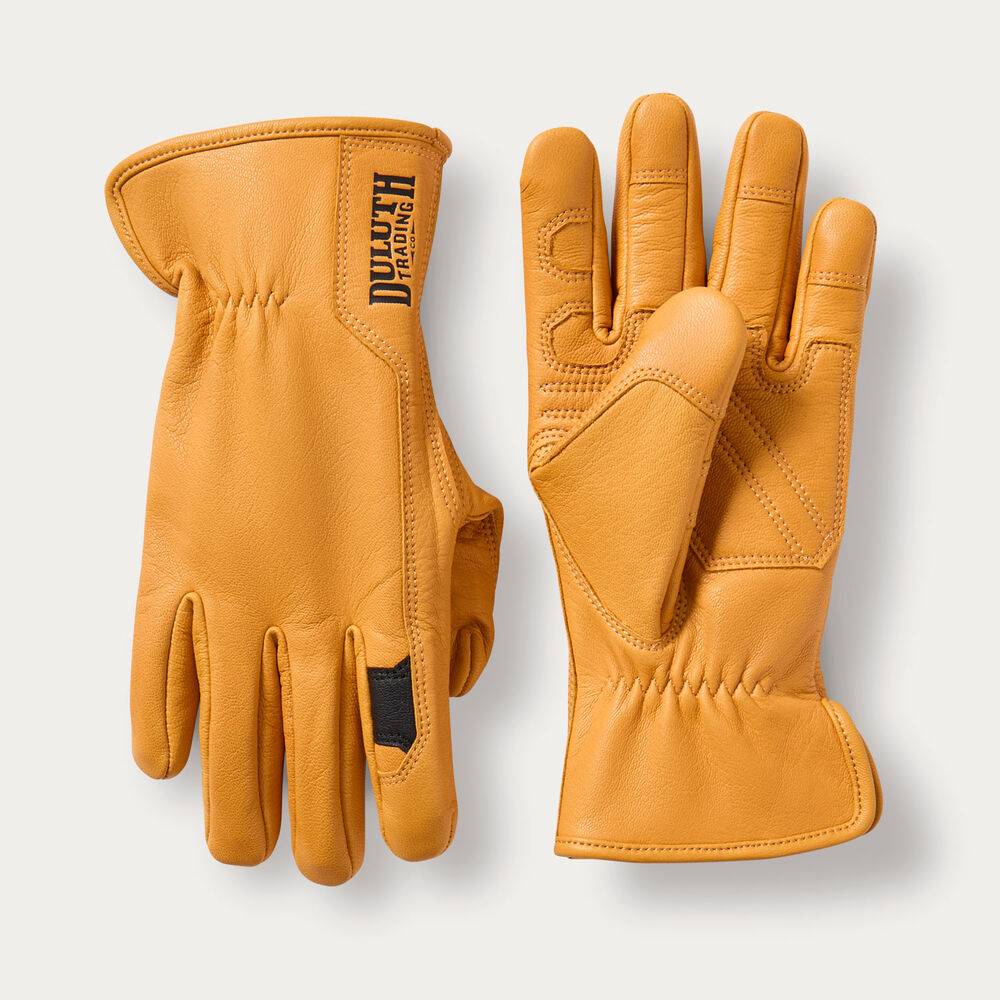 Women's Fence Mender Work Gloves Main Image