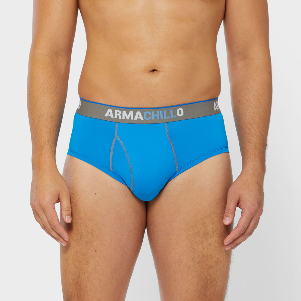 Men's Armachillo Cooling Briefs Main Image