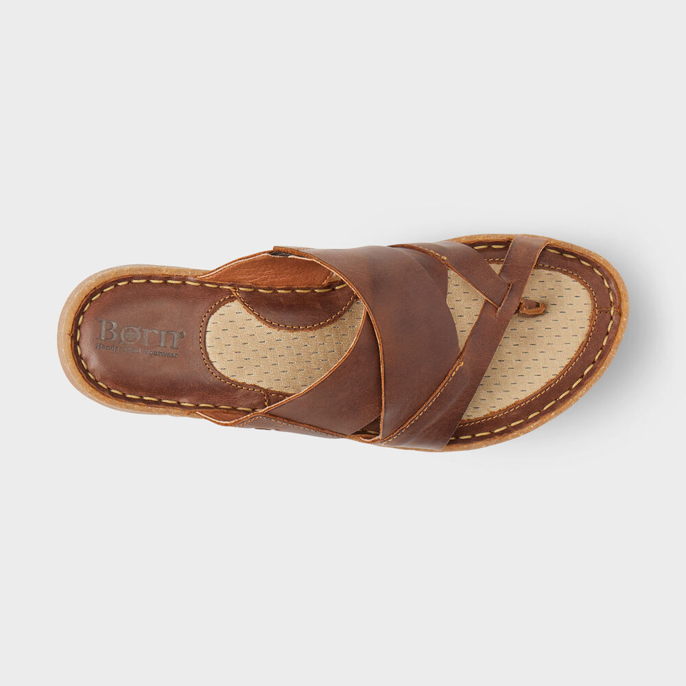 Women's Born Sorja Sport Sandals Main Image