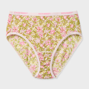 Women's Buck Naked Briefs