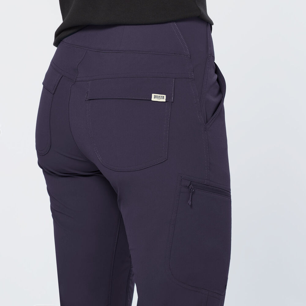Women's Flexpedition Pull-On Bootcut Pants Main Image