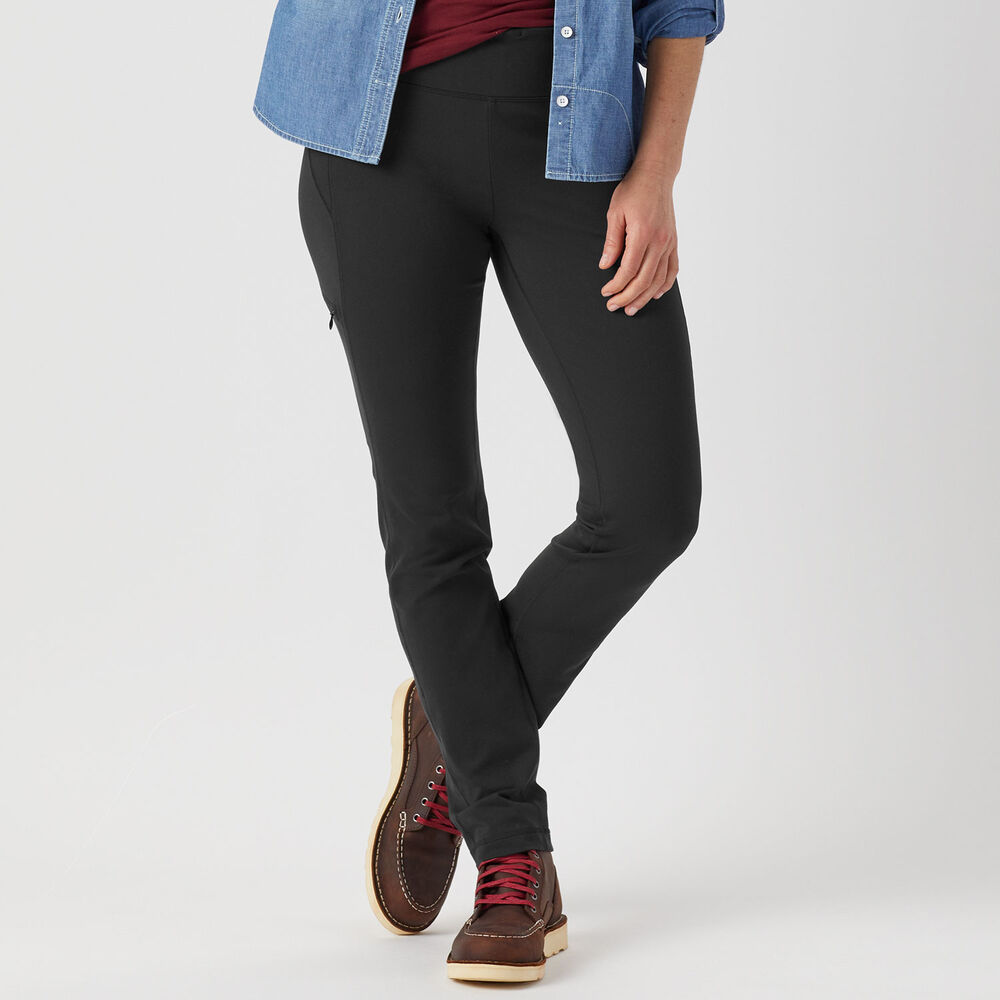 Women's NoGA Classic Slim Leg Pants Main Image