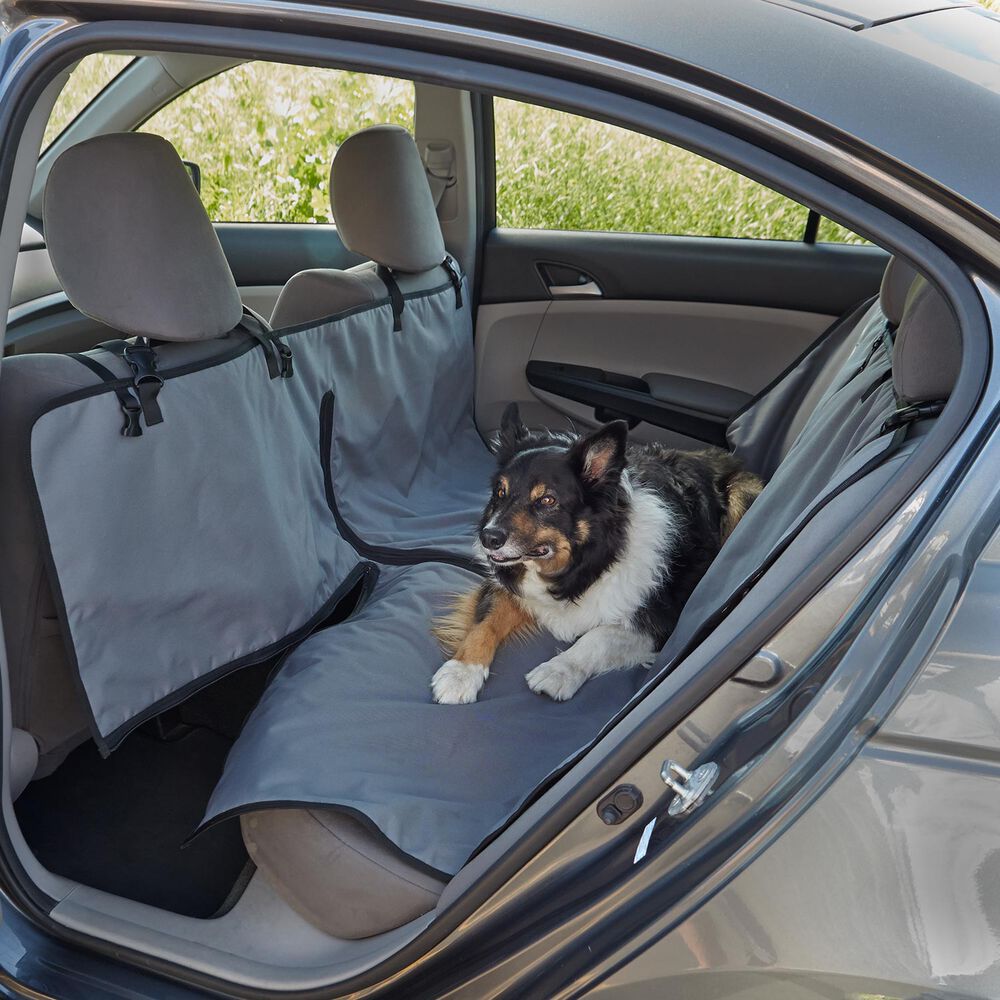 Convertible Seat Saver Main Image