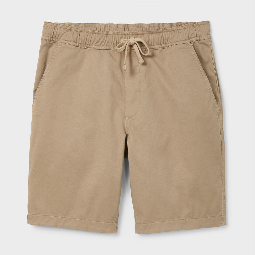 Men's BBQ Standard Fit 9'' Shorts Main Image