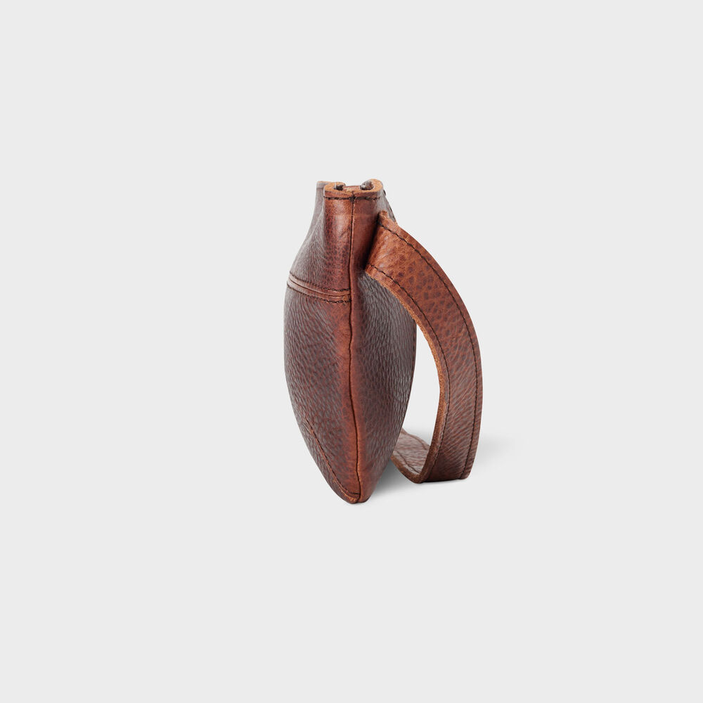 Lifetime Leather Waist Bag Main Image