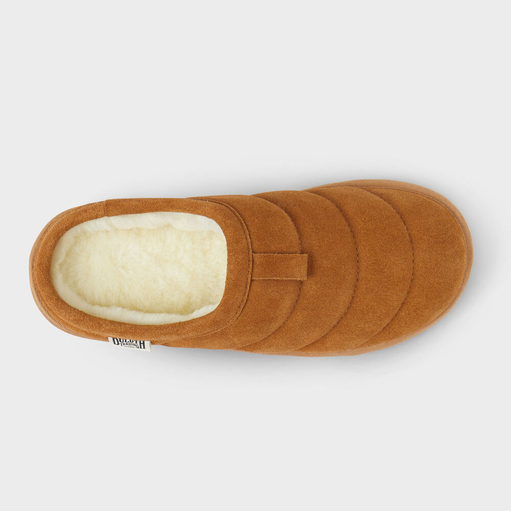 Women's Duluth Slide Slippers Main Image