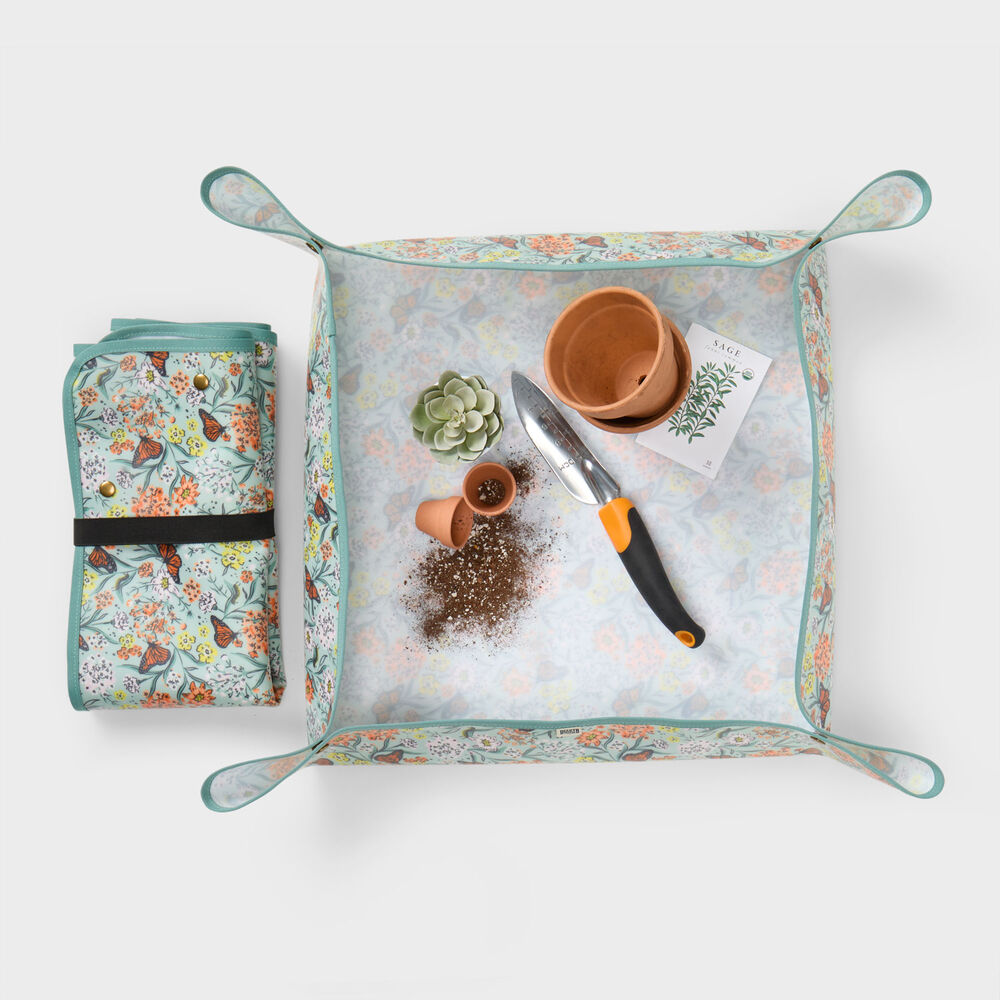 Duluth Gardening Mat Set TQM ONESIZE Main Image