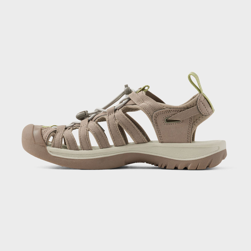 Women's KEEN Whisper Sport Sandals Main Image