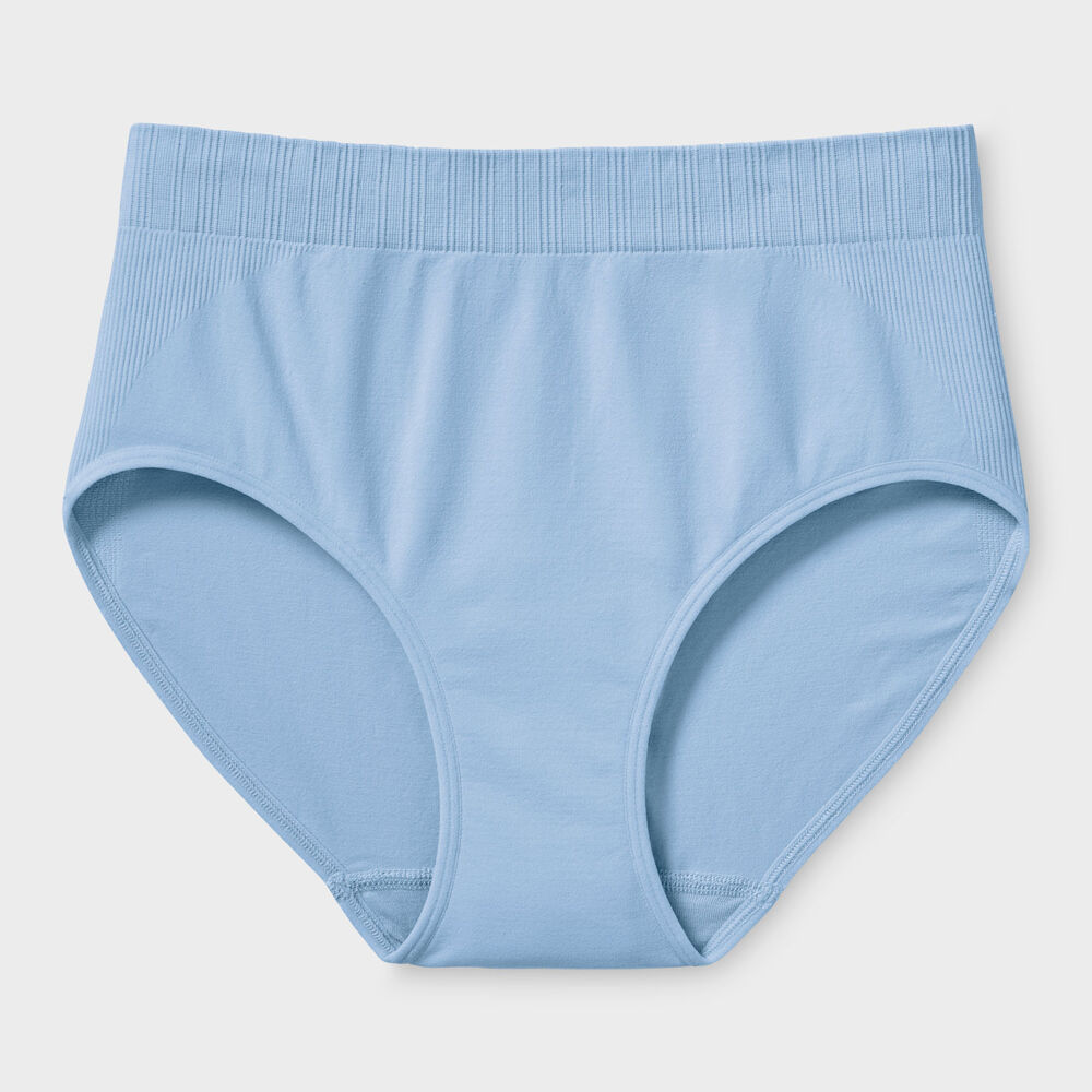 Women's Armachillo Seamless Briefs Main Image