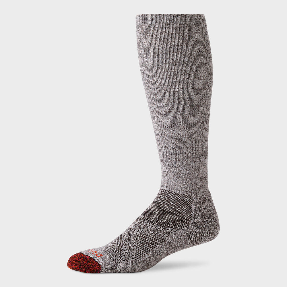 Men's Coolerino Lightweight Compression Over-the-Calf Socks Main Image