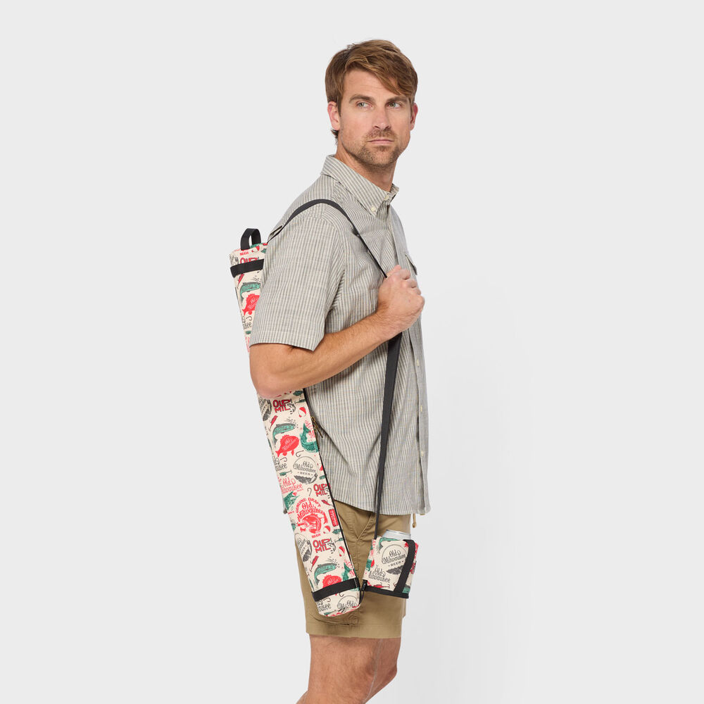 Insulated Bevy Bandolier Main Image
