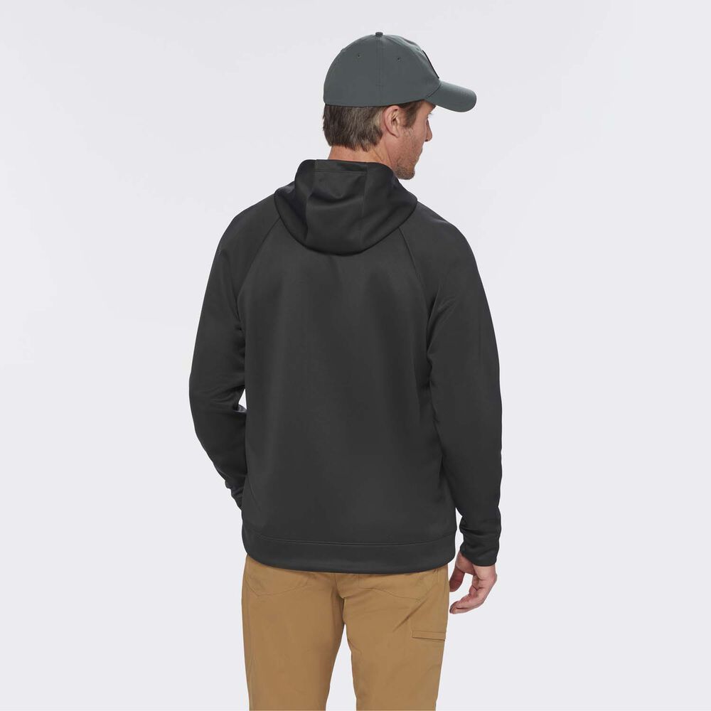 Men's AKHG Waterflect Fleece Hoodie Main Image