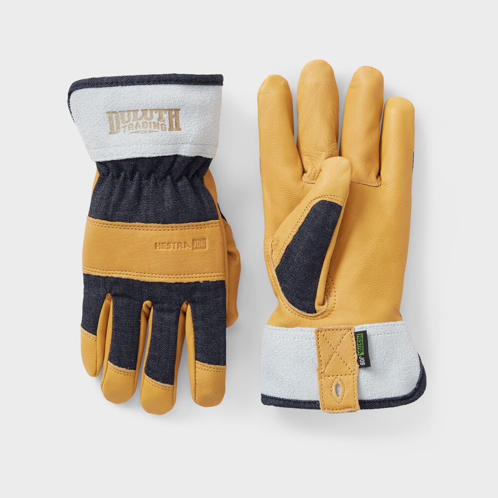 Hestra Work Gloves Main Image