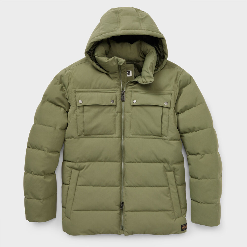 Men's Insolator Jacket Main Image