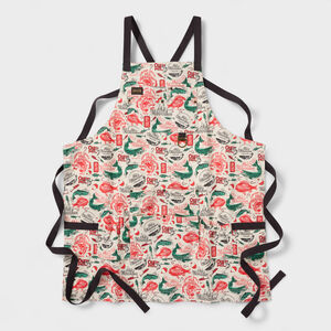 BBQ Grilling Apron