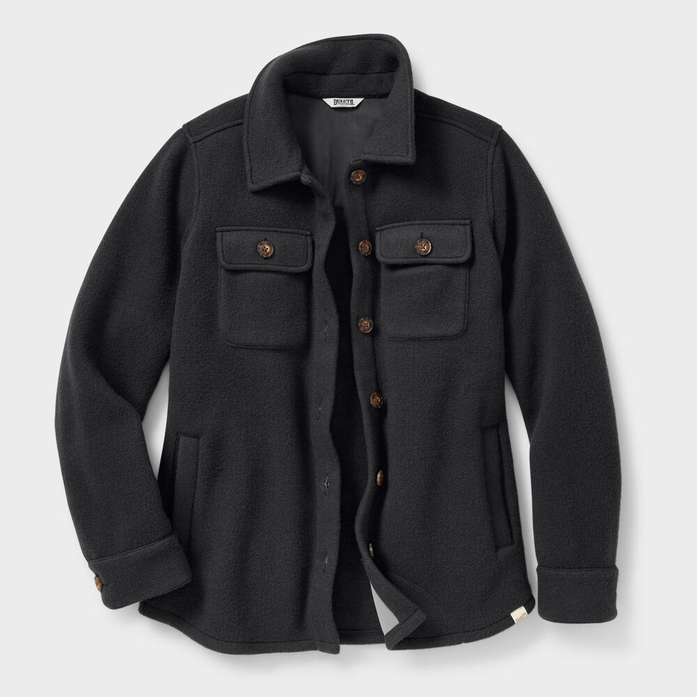 Women's Timberlodge Shirt Jac Main Image
