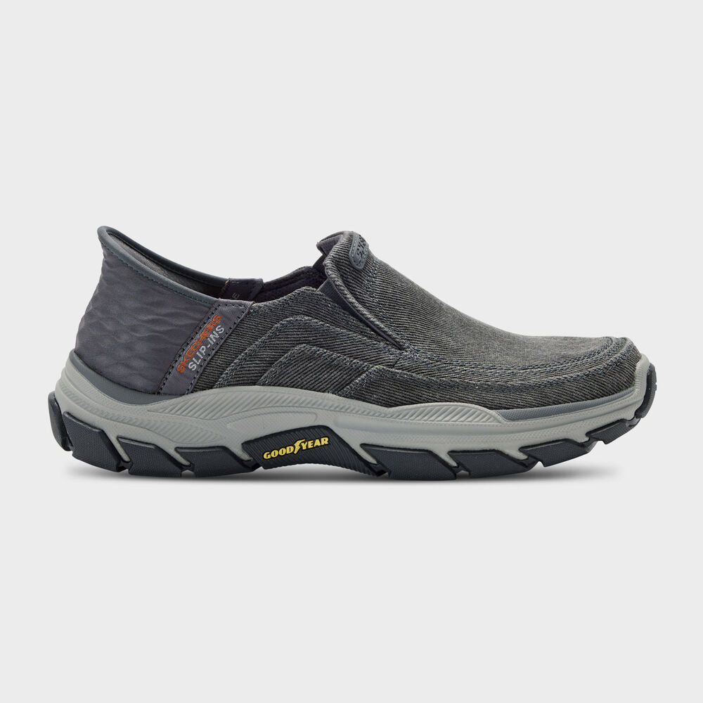 Men's Skechers Holmgren Slip-In Shoes Main Image