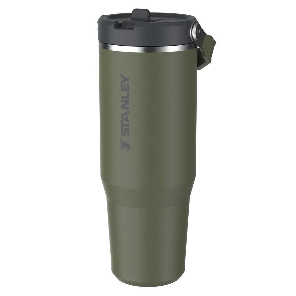 Stanley IceFlow Flip Straw 2.0 Tumbler 30oz DZP Main Image