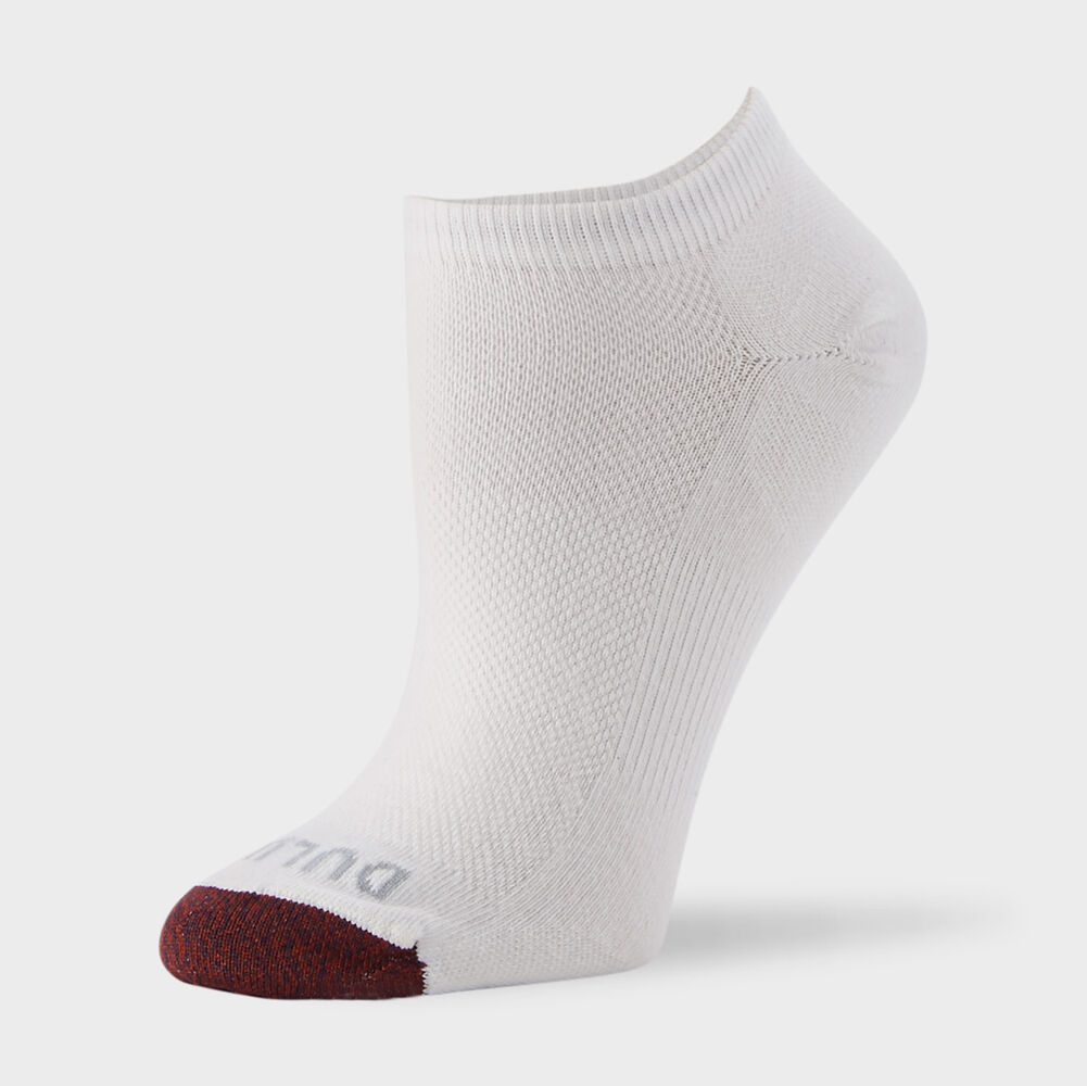 Women's Stay-Put Lightweight Ankle Socks Main Image