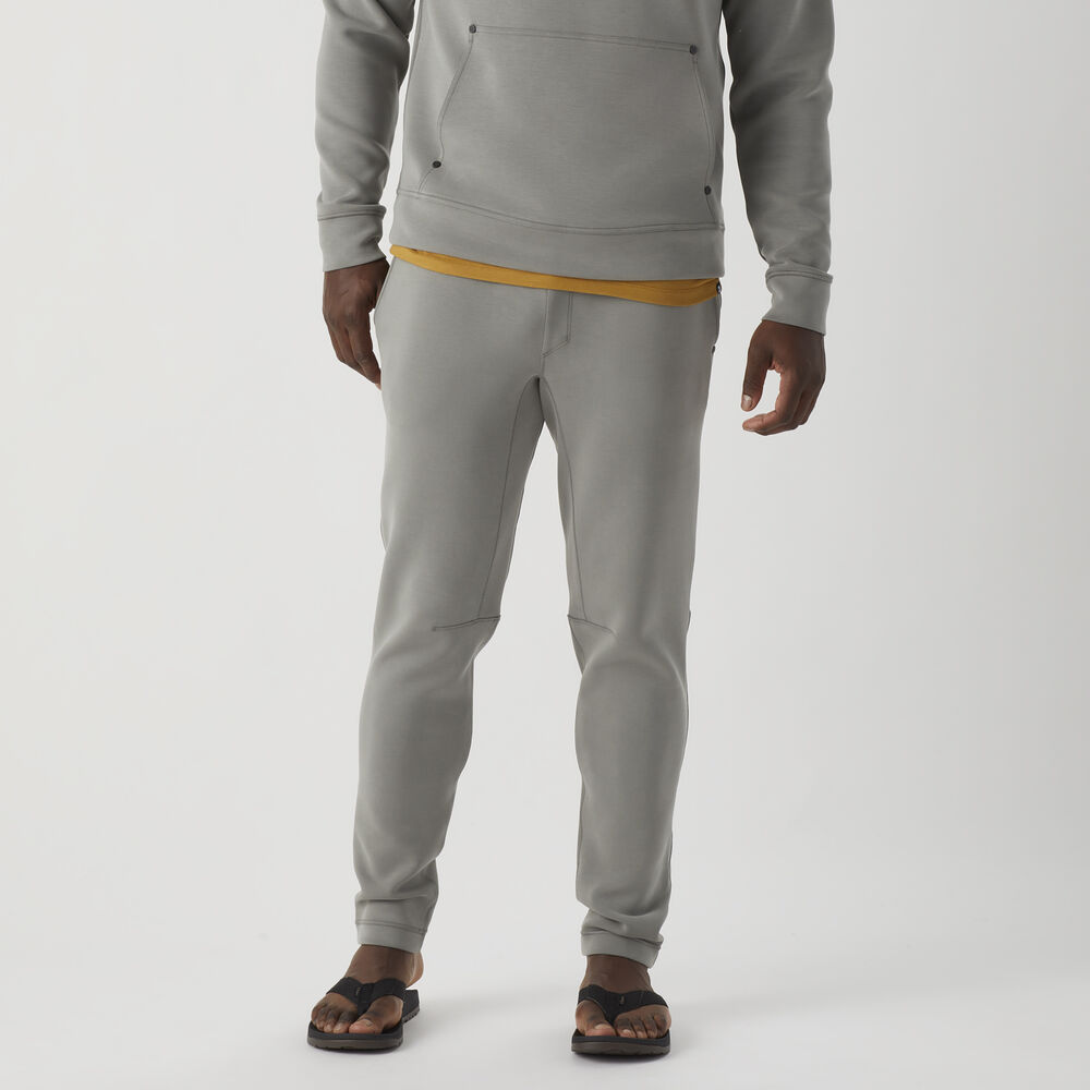Men's AKHG After Sweat Pants Main Image