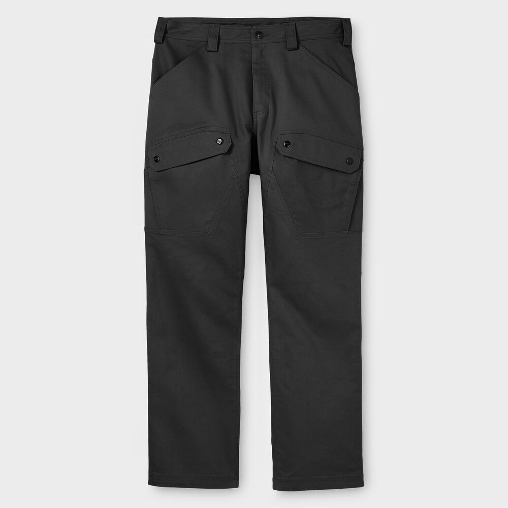 Men's DuluthFlex Fire Hose HD Relaxed Fit Cargo Pants Main Image