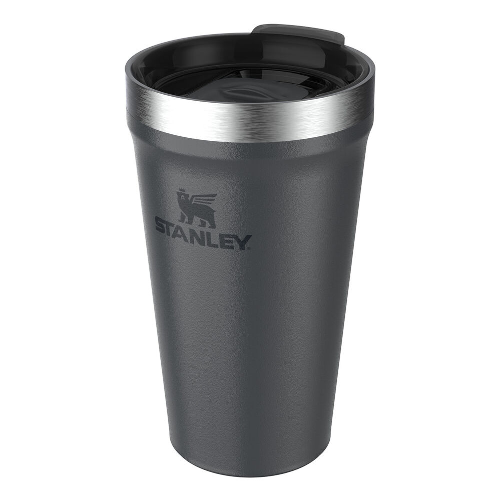 Stanley Everyday Tumbler 16oz BLK Main Image