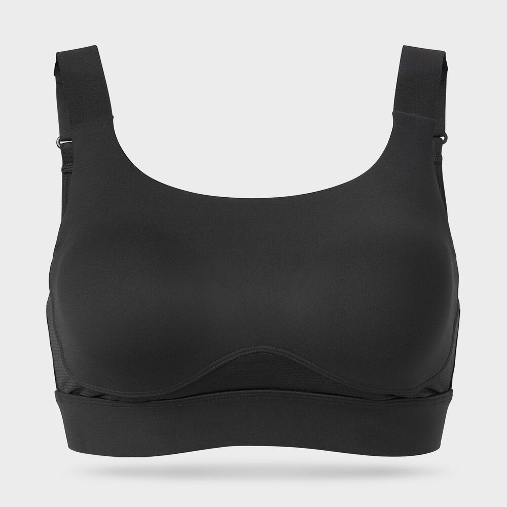 Women's Plus Adjustabust High Impact Bra Main Image