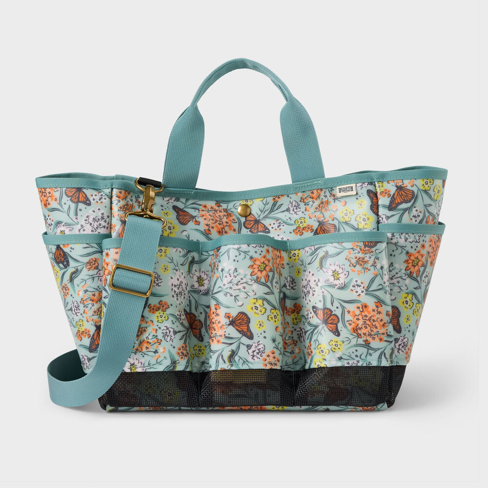 Dirt-Filtering Garden Tote TQM ONESIZE Main Image