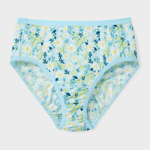 Women's Free Range Organic Cotton Briefs