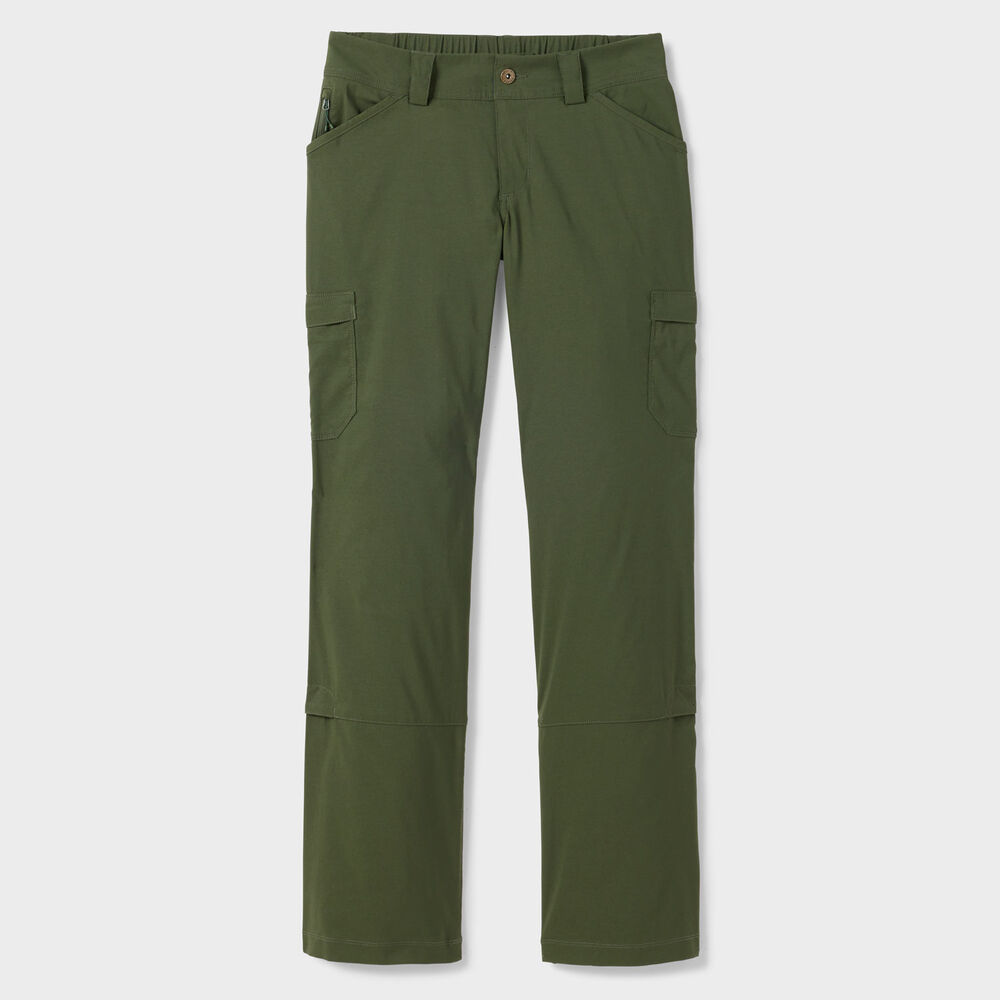 Women's Dry on the Fly Bootcut Pants Main Image