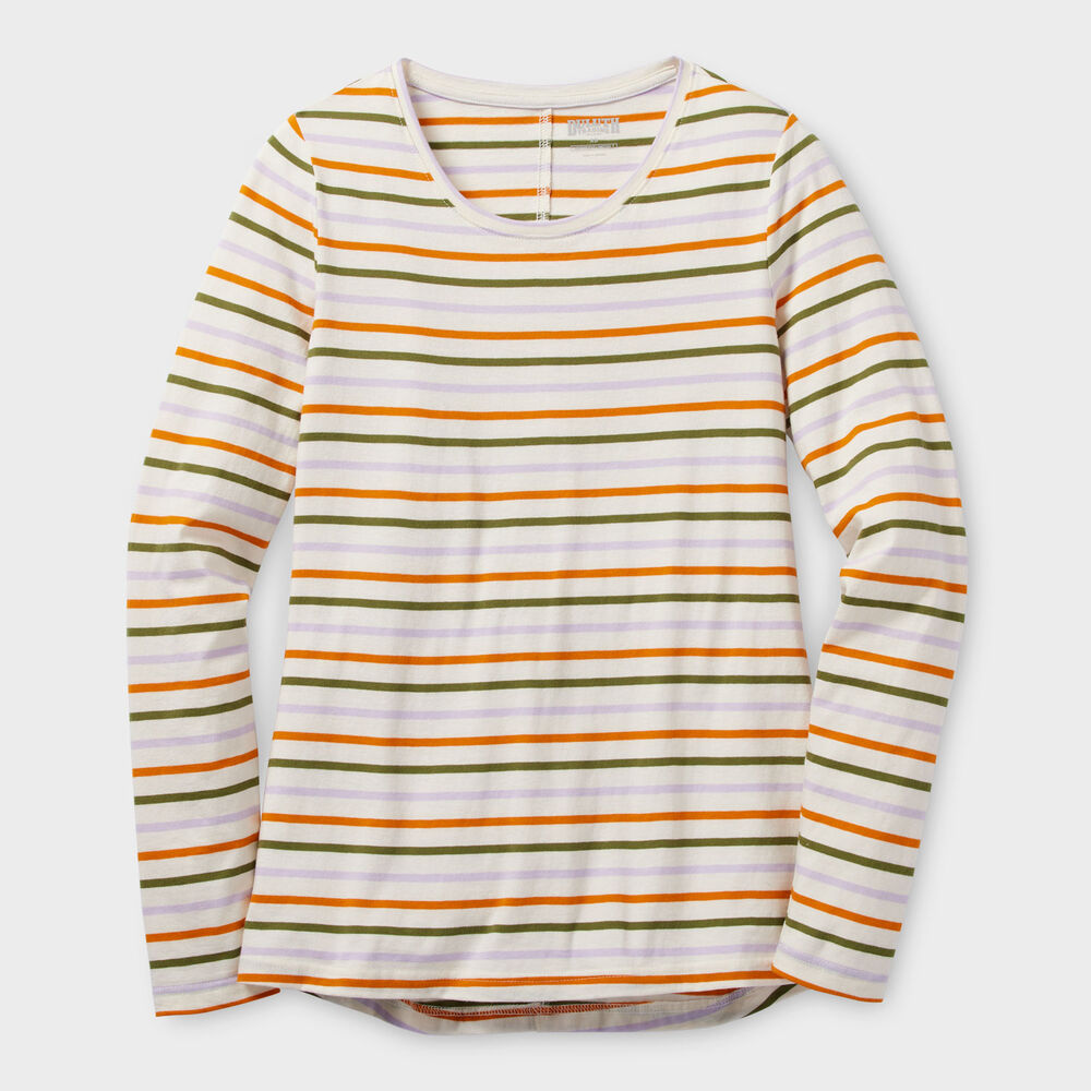 Women's Lightweight Longtail T Scoopneck Main Image