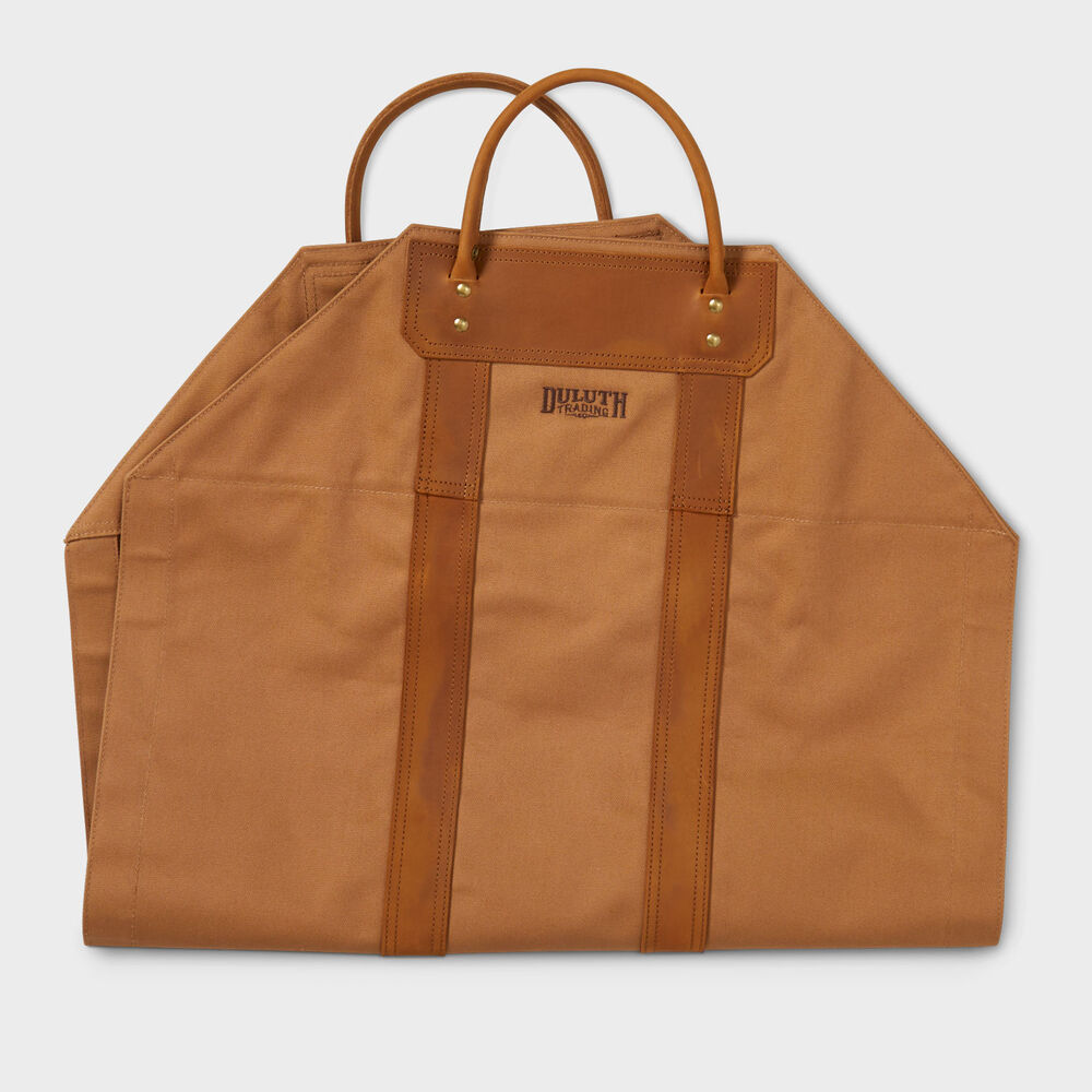 Fire Hose Log Carrier Main Image